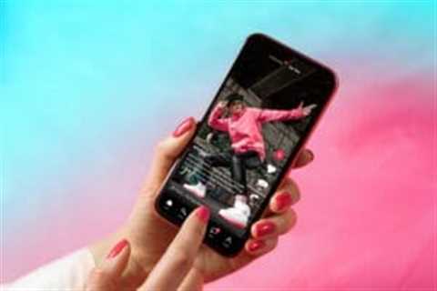 TikTok tops list of most scraped websites as AI training reshapes data priorities