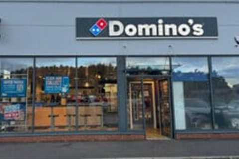 Strava Group expands Domino’s portfolio with NatWest-backed acquisition of 14 stores
