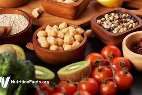 The Best Diet for Cancer Patients