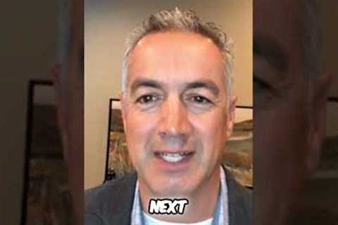Son Wins Auction: $112k to $300k Real Estate Flip! #shorts