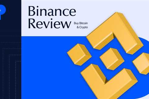 Binance Review 2025: Is It Legit and Safe for Crypto Traders?