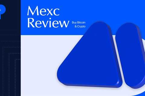 MEXC Review 2025: Is It a Safe & Legit Crypto Exchange?