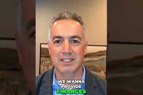First Pillar: How to Lead, Provide Opportunities, Finances & Growth #shorts
