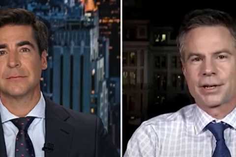 Michael Shellenberger Calls for Accountability From Dems Over Charlie Kirk: ‘The Left has Become a Death Cult’ (VIDEO)