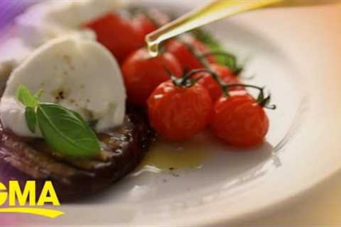 US News and World Report's best diets of 2021 l GMA