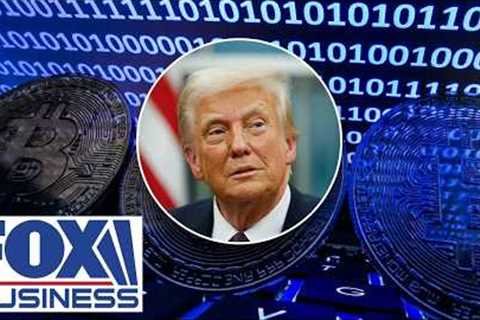 Trump is ushering in a crypto ‘golden age,’ Gemini co-founders say