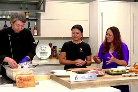 What's Cooking: Tonkatsu @ Honolulu Offers a Nagoya Twist to the Deep-Fried Food Scene