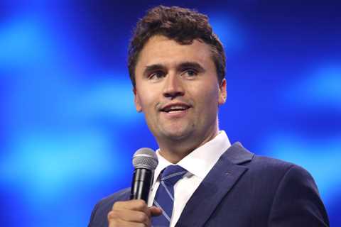‘Expose Charlie’s Murderers’ Website Receives Over 50,000 Submissions of Leftists Celebrating Murder of Charlie Kirk — Declares Itself the ‘Largest Firing Operation in History’