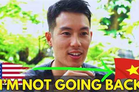 He Left Hawaii for Life in Da Nang Vietnam