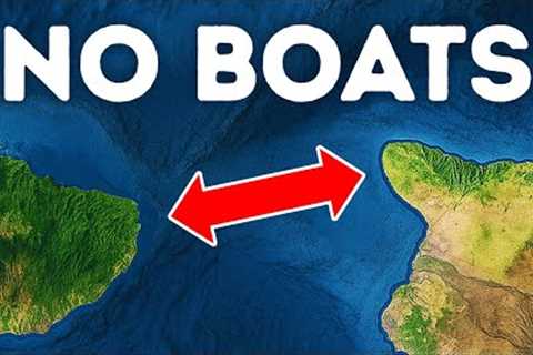 Why Nobody Uses Boats Between the Hawaiian Islands