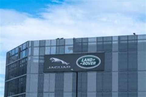 Cyberattack threatens to keep Jaguar Land Rover factories idle until November