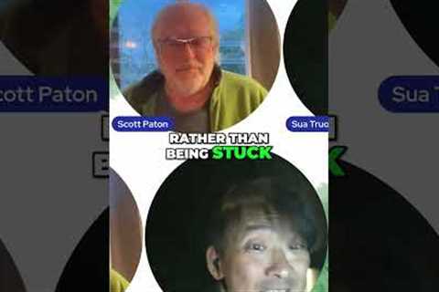 COVID's Impact: Revamping Client Relationships & Meetings #shorts