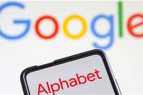 Google parent Alphabet reaches $3 trillion valuation as AI and legal reprieve boost shares