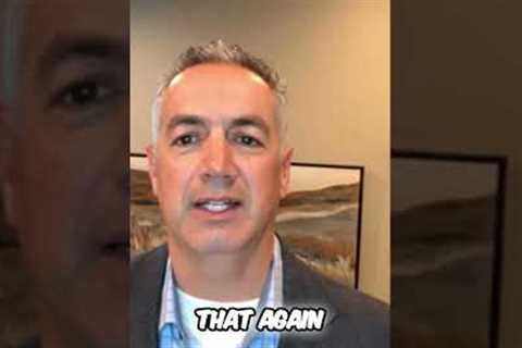 Rooftop Prayers: Seeing and Praying for the People of Spokane #shorts