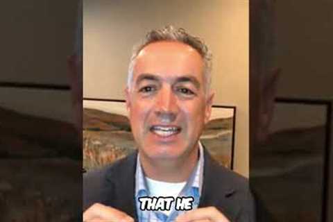 How To Promote Others: Jesus' Secret to Massive Success! #shorts