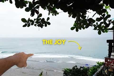 Everyone Want Ulu's Joy