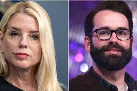Matt Walsh Demands AG Pam Bondi’s FIRING Immediately for Pushing “Hate Speech” Route in Charlie Kirk Assassination: “We Need the AG Focused on Taking Down Left-Wing Terror Cells, Not Prosecuting..