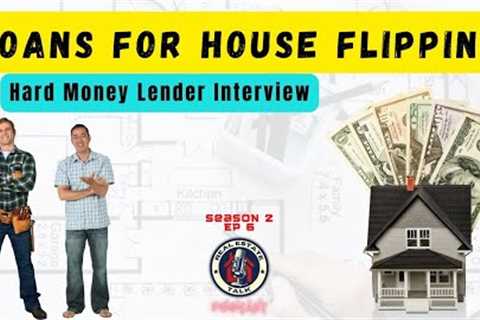 Hard Money Lending:  The Borrower's Blueprint for Success