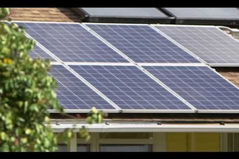 Why Hawaii's solar energy industry is at a crossroads