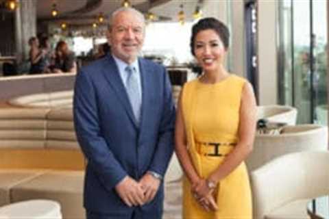 Susie Ma secures £20m payout as Tropic Skincare profits jump 30% after Lord Sugar exit