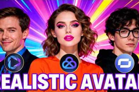 Akool vs Synthesia AI vs Heygen | Best AI Talking Avatar & Video Generator Review With Comparison