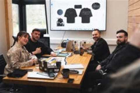 Vanquish Fitness secures £1m NatWest funding to fuel global growth