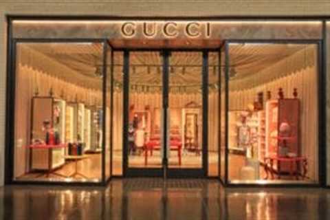 Millions of Gucci, Balenciaga and Alexander McQueen customer records ransomed in cyberattack