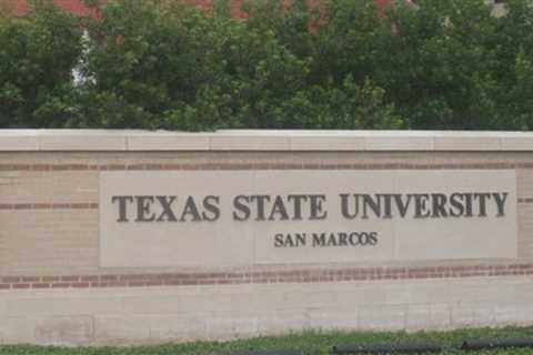 UPDATE: Texas State University Identifies and EXPELS Evil Student Caught on Tape Cruelly Mocking Charlie Kirk’s Assassination During Event on Campus