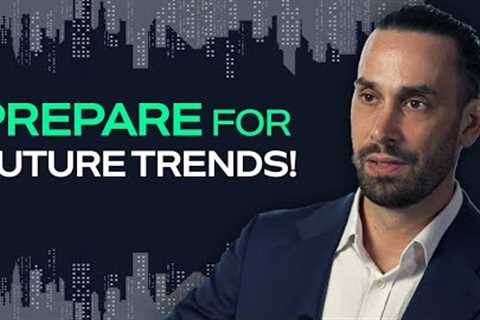 Essential Business Strategy : Forecasting Future Trends | Vinnie Lauria