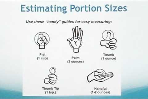 Principles of a Healthy Diet: How Do We Know What to Eat?