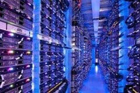 What is Stargate UK? Britain’s new AI supercomputer project explained