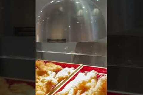 Stix in Waikiki: An Asian street food market #hawaii