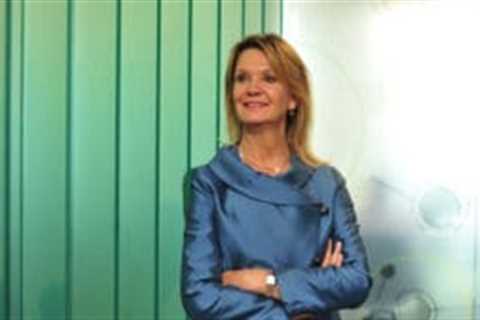 Former IoD chief Anna Daroy banned for 11 years over Covid Bounce Back Loan abuse