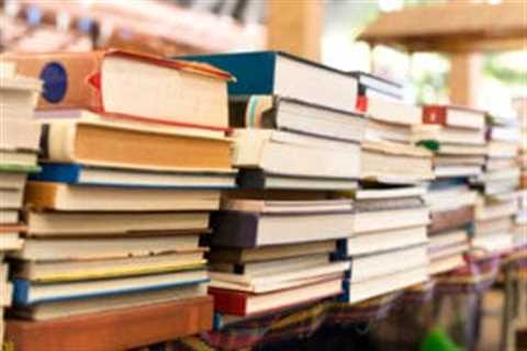 Classic books spark pawnbroking boom as rare editions fetch six-figure sums
