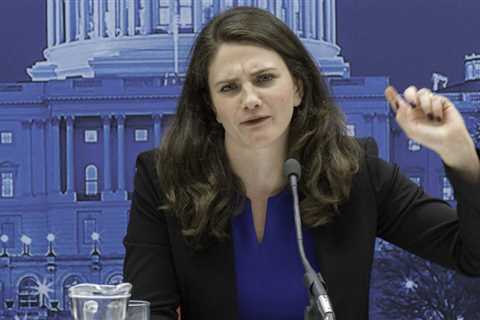 Furious Nina Jankowicz – Biden’s ‘Disinformation Czar’ – Announces Fox News Has Defeated Her in Court