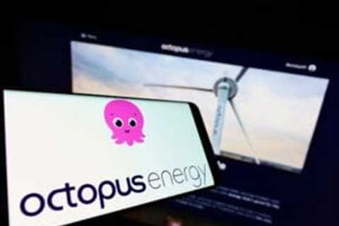 Octopus Energy spins off Kraken as $500m AI platform targets 1bn users