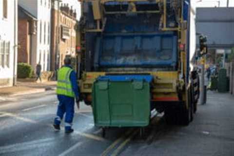 Bloated public sector growth leaves tax rises all but inevitable