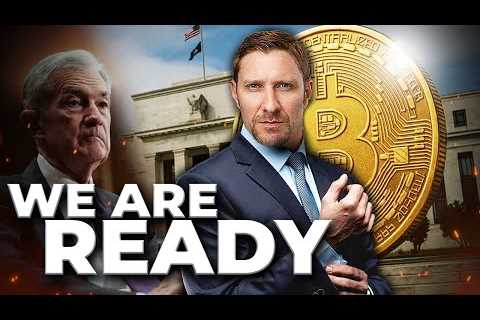 Bitcoin Live Trading: Pre FOMC Madness! Trade Smart for MAX GAINS Today! EP1761