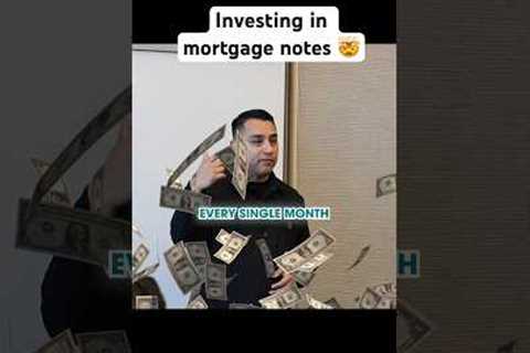 What shocks people when they invest in mortgage notes #realestateinvesting