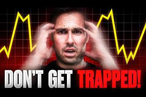 Making The Wrong Decision Now Could Cost You Your Crypto Portfolio!