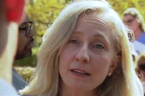 Virginia Democrat Gubernatorial Candidate Abigail Spanberger Gives NON-ANSWER When Asked About Boys in Girls’ Bathrooms (VIDEO)