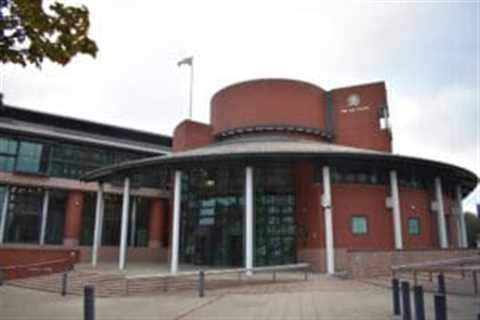 Blackburn tour operator jailed after £100k Covid loan fraud