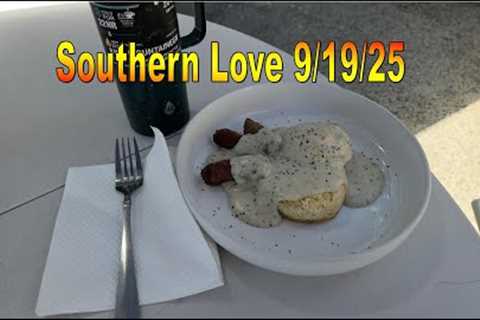 4K Southern Love Breakfast 9/19/25 in Honolulu, Oahu, Hawaii
