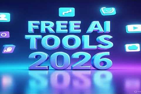 2026 FREE UNLIMITED AI Video Generator 🔥 Text to Video Generator AI Tool [No Watermark] | Ritika AI