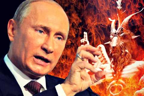Russia Includes the Banned ‘International Satanism Movement’ in Financial Blacklist, Vows To Freeze Assets of Members