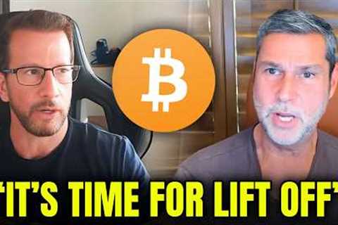 It's 100% CERTAIN! 2026 Will Be 10X Bigger Than 2021 & 2017 - Raoul Pal & Jamie Coutts