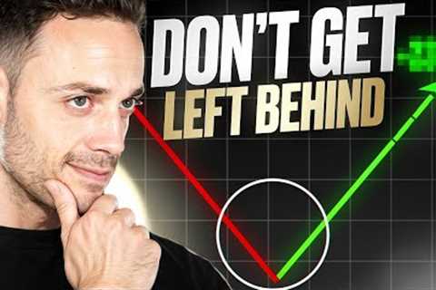 Are Your Altcoins Stuck? The Harsh Truth About This Market 😬