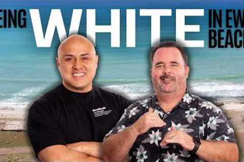 What It’s Really Like Being White in Hawaiʻi - Ewa Beach Stories