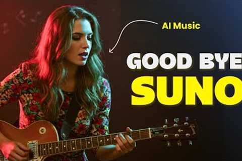 How to Create AI Music Videos | TopMediAi AI Music Generator