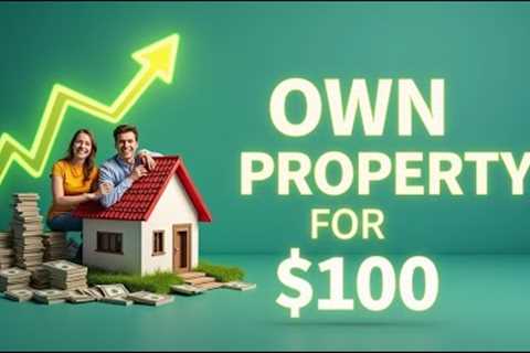 Fractional Real Estate Investing - How You Can Buy Shares of Property &amp; Earn Rental Income